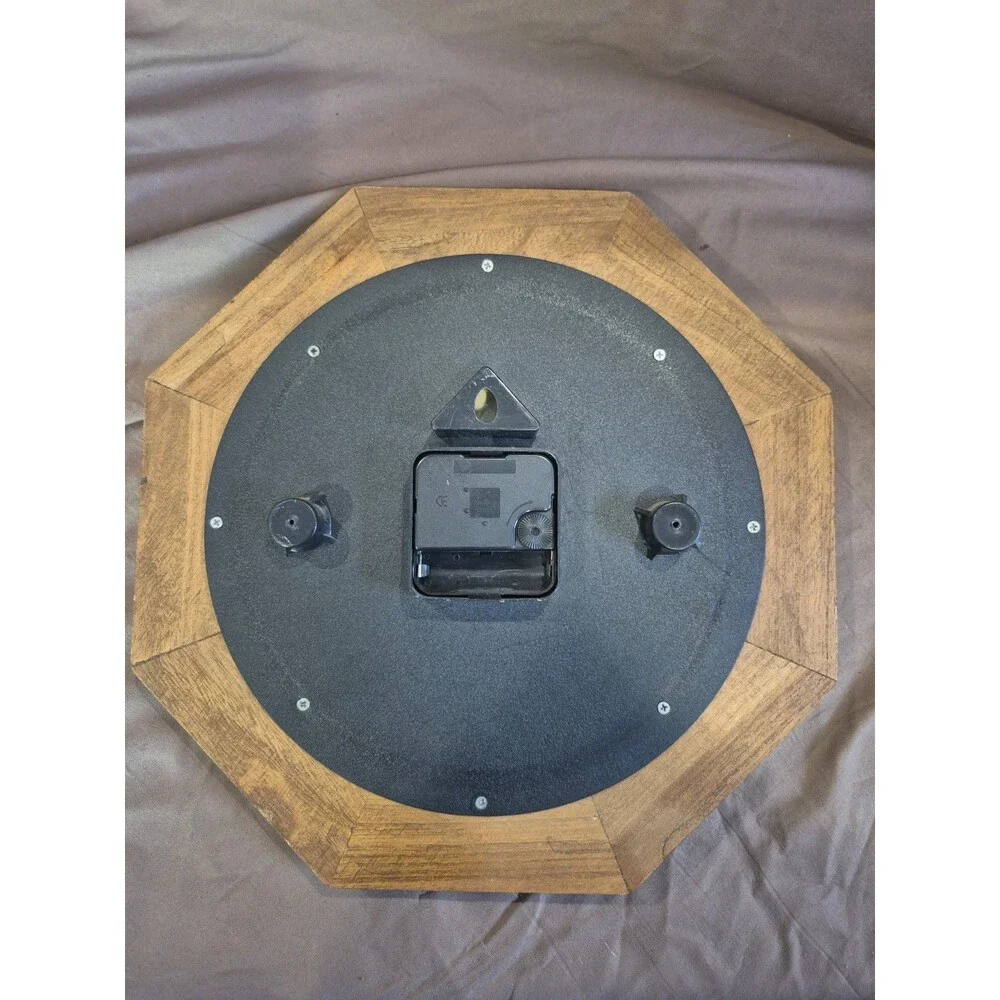 Vintage 1990s Daniel Dakota Octagon 11 1/4
